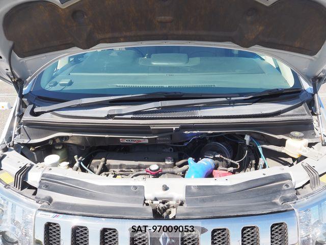 Mitsubishi DELICA 2008-04 6814708-26