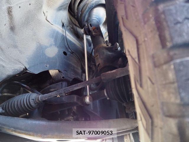 Mitsubishi DELICA 2008-04 6814708-29