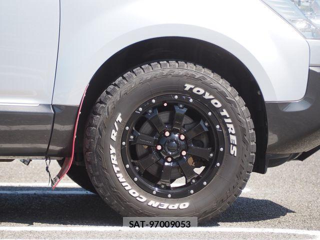 Mitsubishi DELICA 2008-04 6814708-7