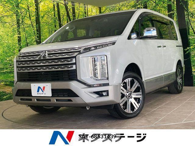 Mitsubishi DELICA 2024-09 6814686-0