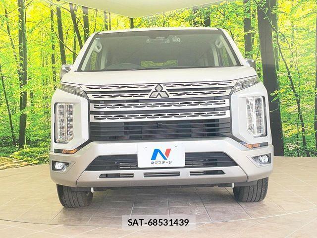 Mitsubishi DELICA 2024-09 6814686-14