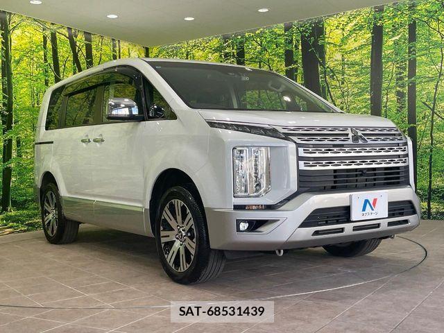 Mitsubishi DELICA 2024-09 6814686-16