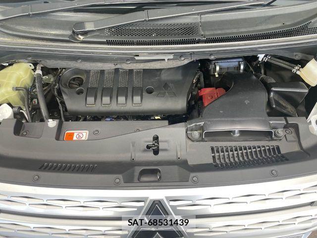 Mitsubishi DELICA 2024-09 6814686-17