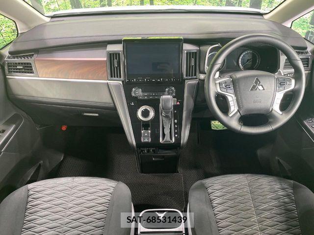 Mitsubishi DELICA 2024-09 6814686-1