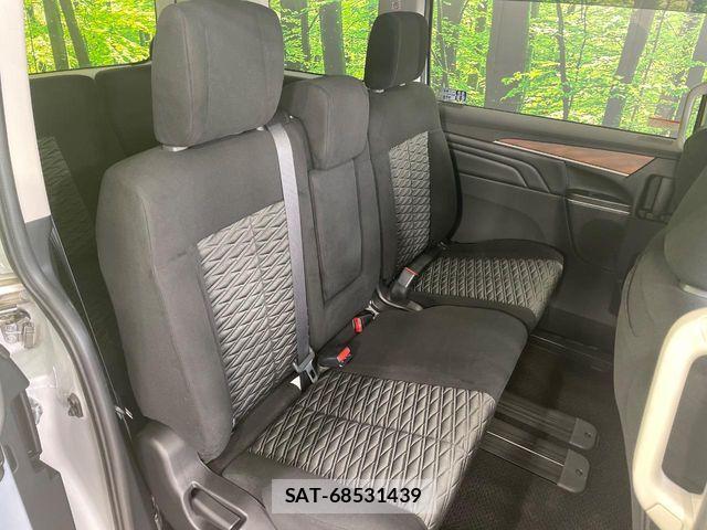 Mitsubishi DELICA 2024-09 6814686-8