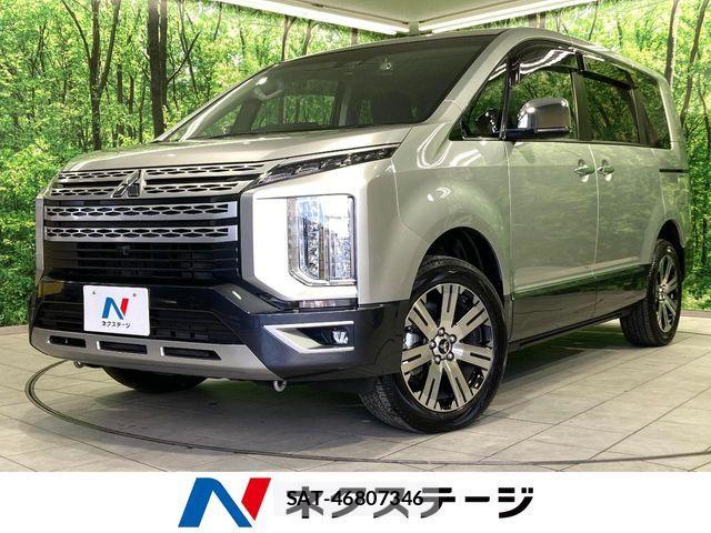 Mitsubishi DELICA 2024-09 6814677-0