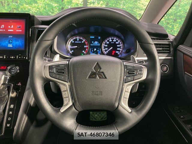 Mitsubishi DELICA 2024-09 6814677-10