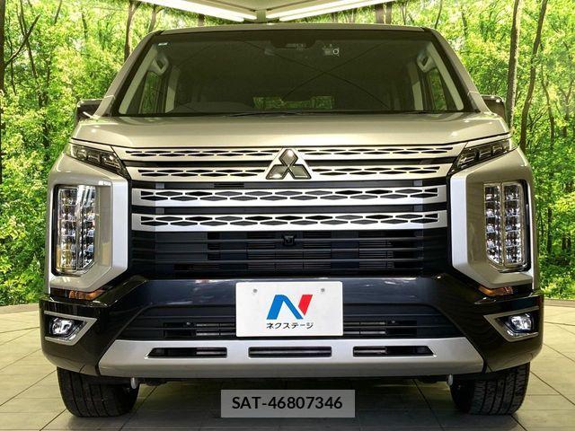 Mitsubishi DELICA 2024-09 6814677-13