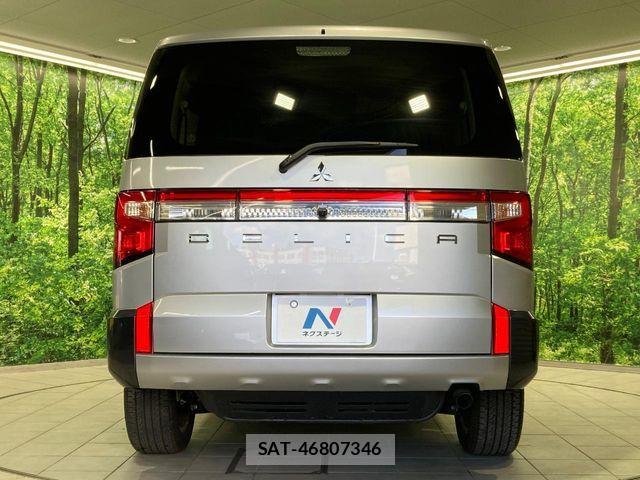 Mitsubishi DELICA 2024-09 6814677-14