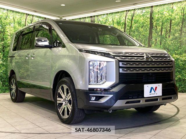 Mitsubishi DELICA 2024-09 6814677-15