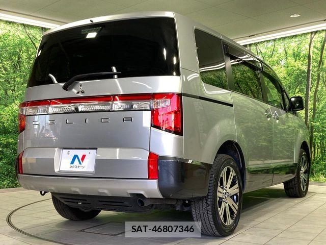 Mitsubishi DELICA 2024-09 6814677-16