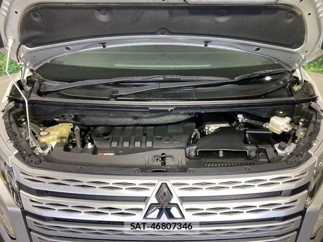 Mitsubishi DELICA 2024-09 6814677-17