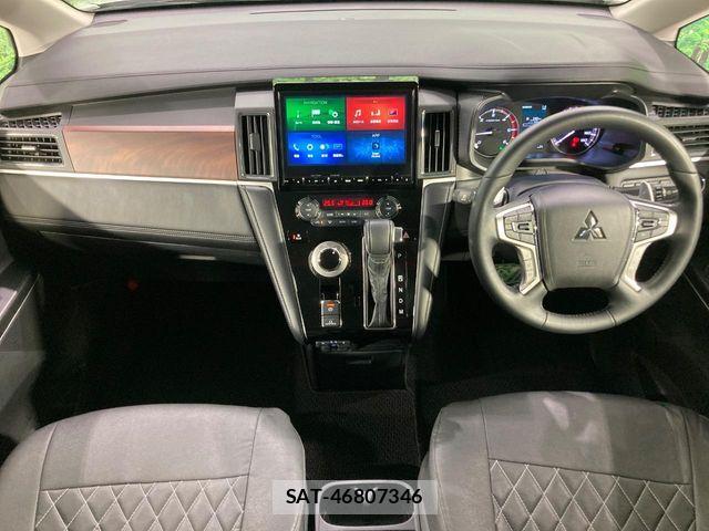 Mitsubishi DELICA 2024-09 6814677-1