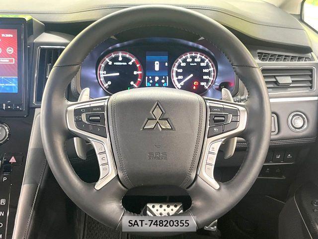 Mitsubishi DELICA 2024-09 6814687-11