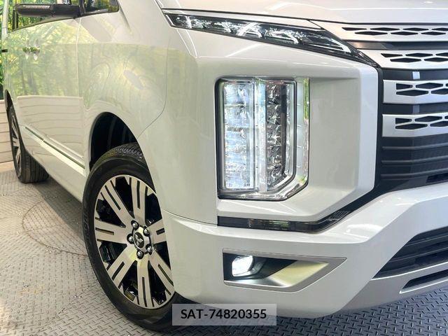 Mitsubishi DELICA 2024-09 6814687-12