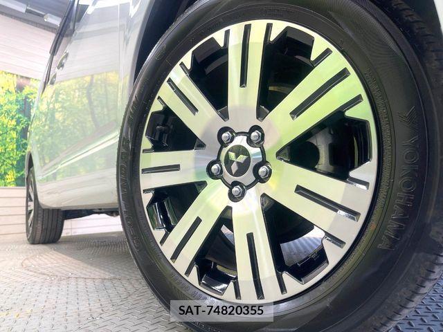 Mitsubishi DELICA 2024-09 6814687-13
