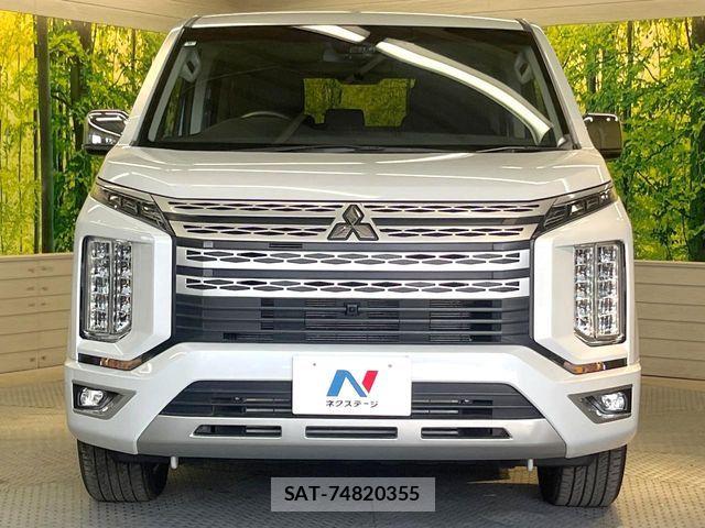 Mitsubishi DELICA 2024-09 6814687-14