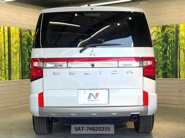 Mitsubishi DELICA 2024-09 6814687-15