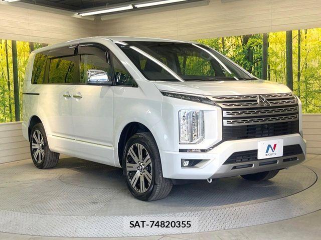 Mitsubishi DELICA 2024-09 6814687-16