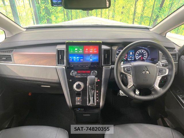 Mitsubishi DELICA 2024-09 6814687-1