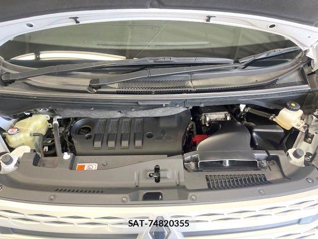 Mitsubishi DELICA 2024-09 6814687-19