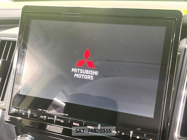 Mitsubishi DELICA 2024-09 6814687-2