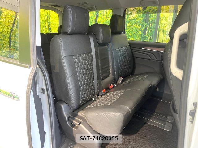 Mitsubishi DELICA 2024-09 6814687-8