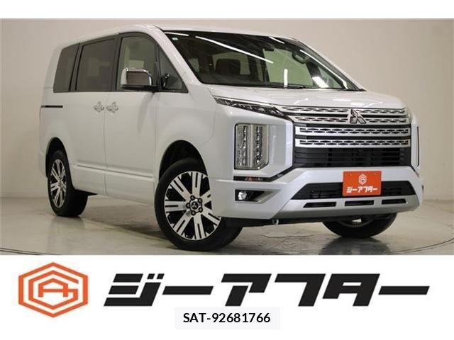 Mitsubishi DELICA 2024-03 6904305-0