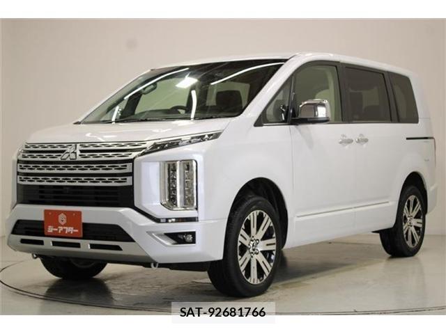 Mitsubishi DELICA 2024-03 6904305-9