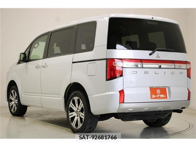 Mitsubishi DELICA 2024-03 6904305-11
