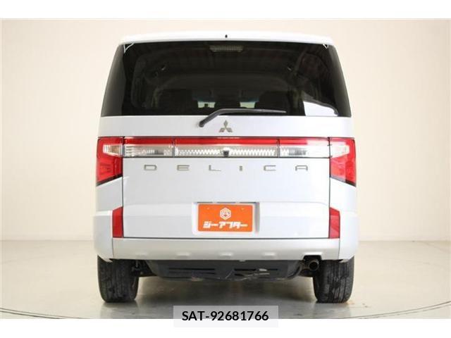 Mitsubishi DELICA 2024-03 6904305-12