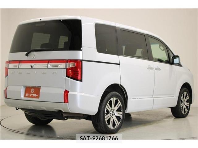 Mitsubishi DELICA 2024-03 6904305-13