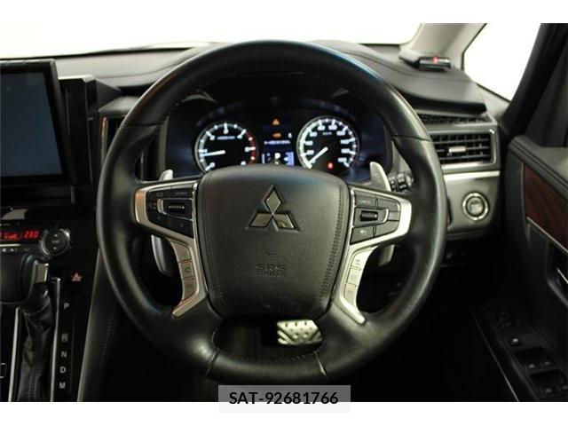 Mitsubishi DELICA 2024-03 6904305-3