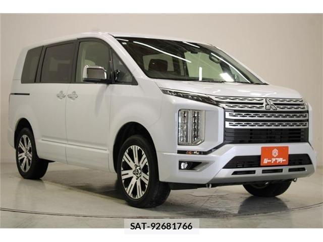 Mitsubishi DELICA 2024-03 6904305-7