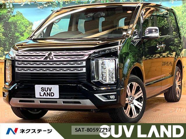 Mitsubishi DELICA 2024-09 6904272-0