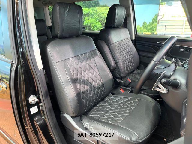 Mitsubishi DELICA 2024-09 6904272-9