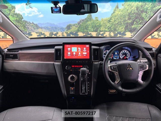 Mitsubishi DELICA 2024-09 6904272-1