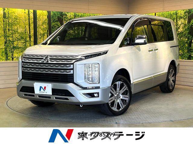 Mitsubishi DELICA 2024-09 6904295-0