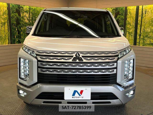 Mitsubishi DELICA 2024-09 6904295-13