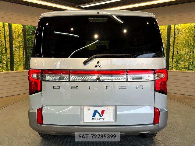 Mitsubishi DELICA 2024-09 6904295-14