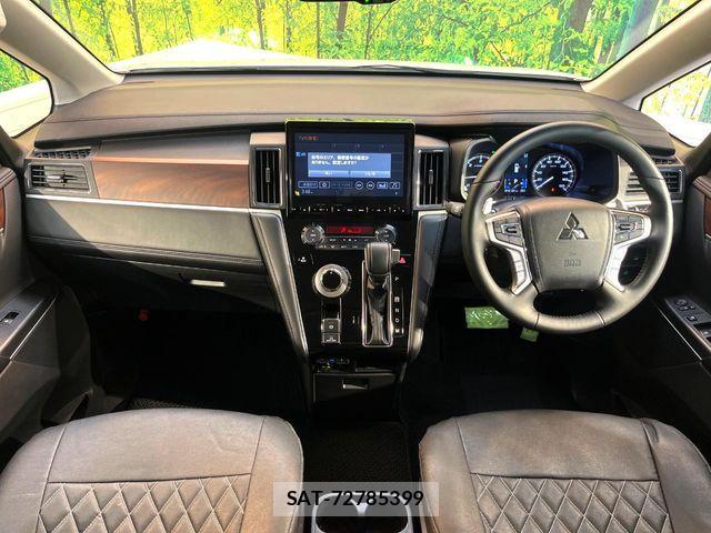 Mitsubishi DELICA 2024-09 6904295-1
