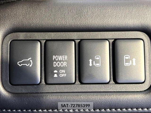 Mitsubishi DELICA 2024-09 6904295-5