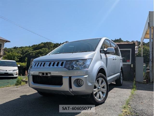 Mitsubishi DELICA 2009-03 6904336-0