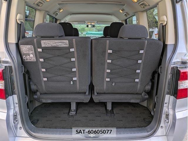 Mitsubishi DELICA 2009-03 6904336-12