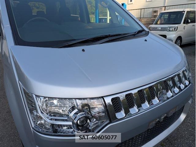 Mitsubishi DELICA 2009-03 6904336-5