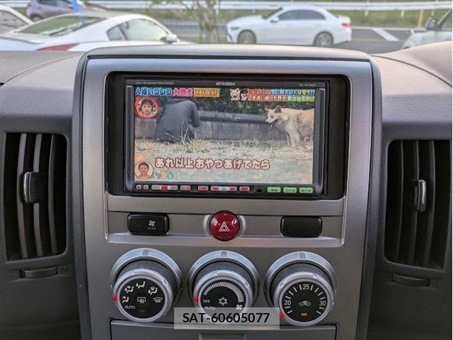 Mitsubishi DELICA 2009-03 6904336-7
