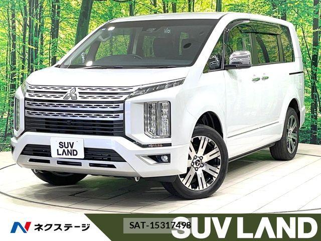 Mitsubishi DELICA 2024-08 6904270-0