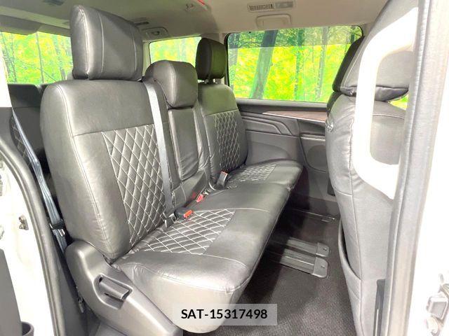 Mitsubishi DELICA 2024-08 6904270-9