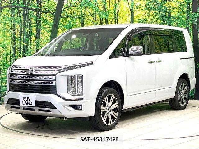 Mitsubishi DELICA 2024-08 6904270-17
