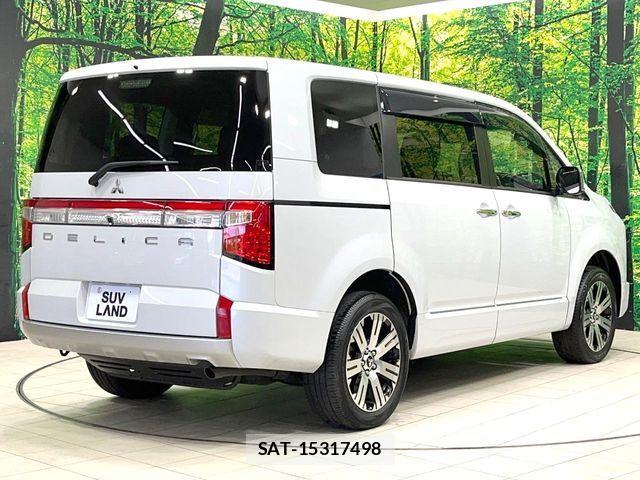 Mitsubishi DELICA 2024-08 6904270-18